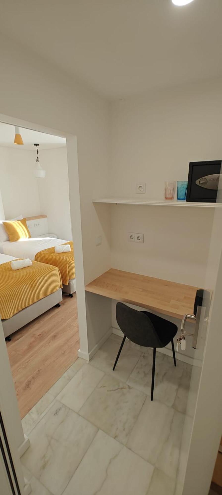 Correio Velho Suites II Lisboa المظهر الخارجي الصورة