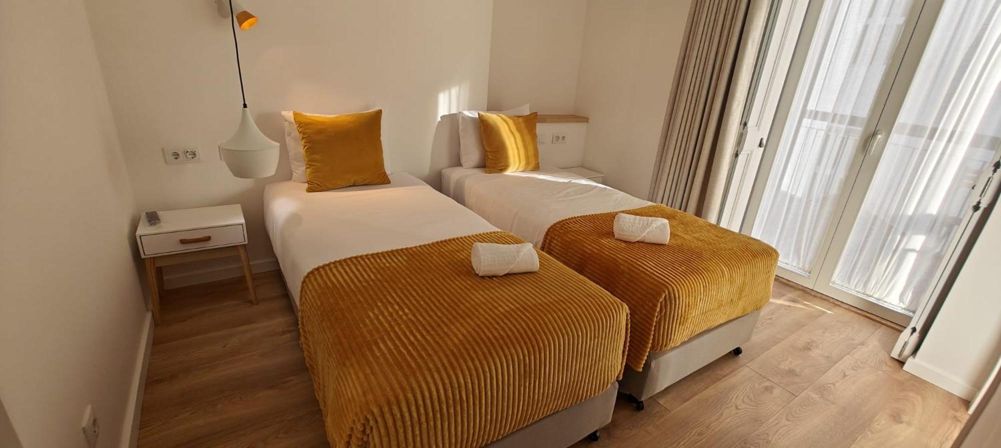 Correio Velho Suites II Lisboa المظهر الخارجي الصورة