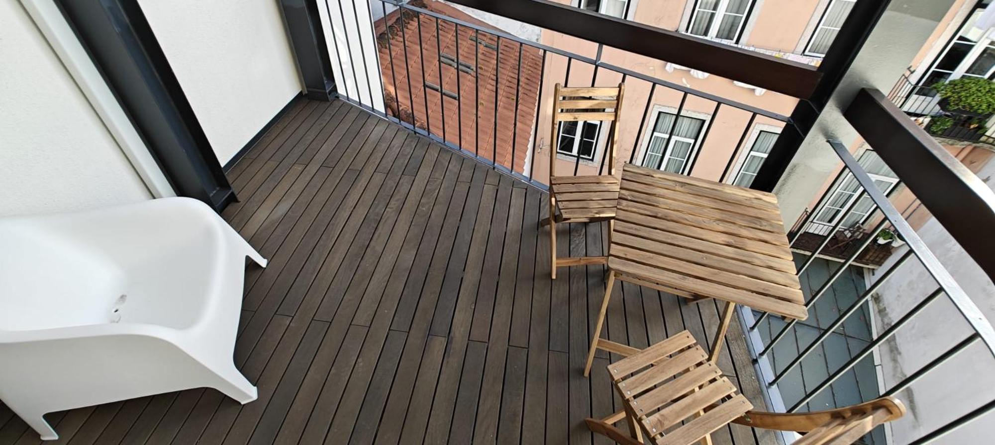Correio Velho Suites II Lisboa المظهر الخارجي الصورة