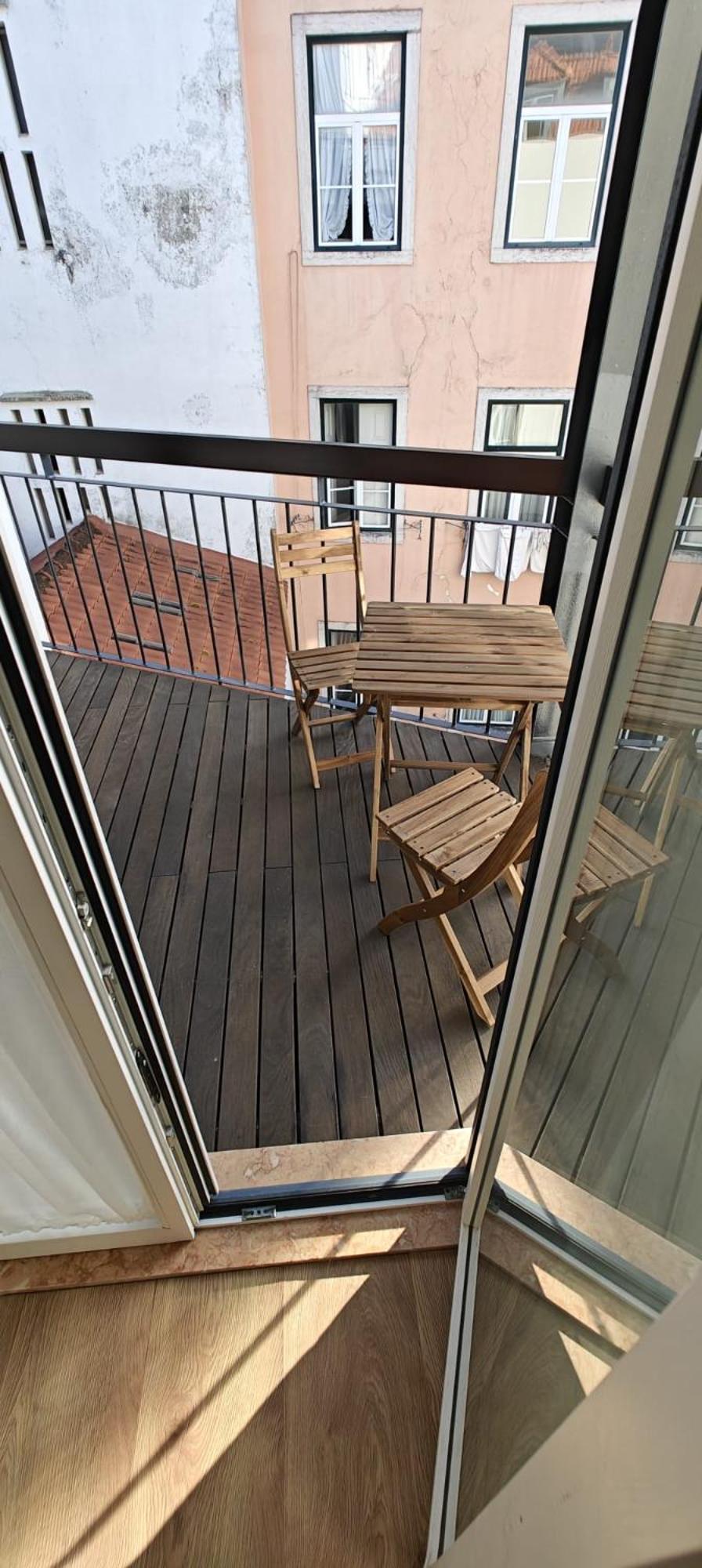 Correio Velho Suites II Lisboa المظهر الخارجي الصورة