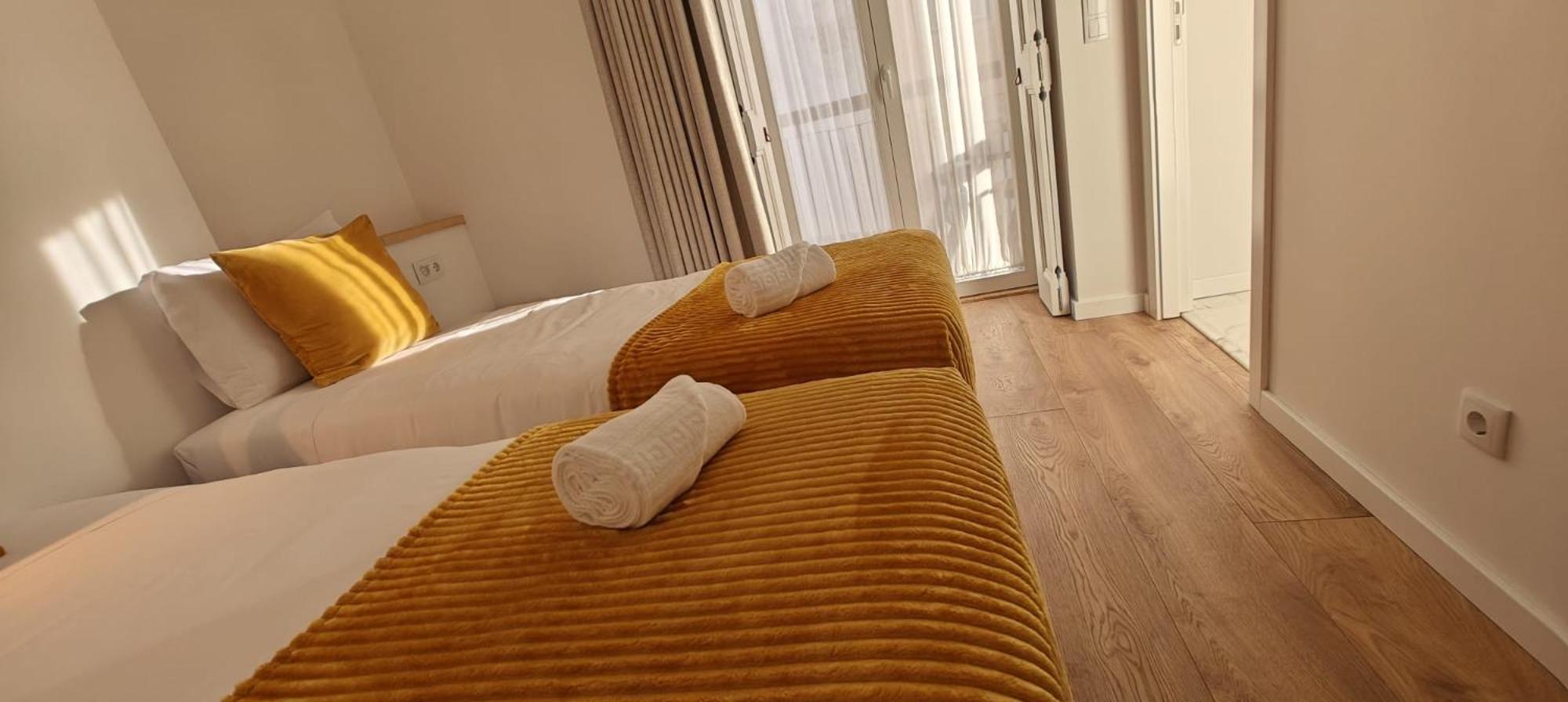 Correio Velho Suites II Lisboa المظهر الخارجي الصورة