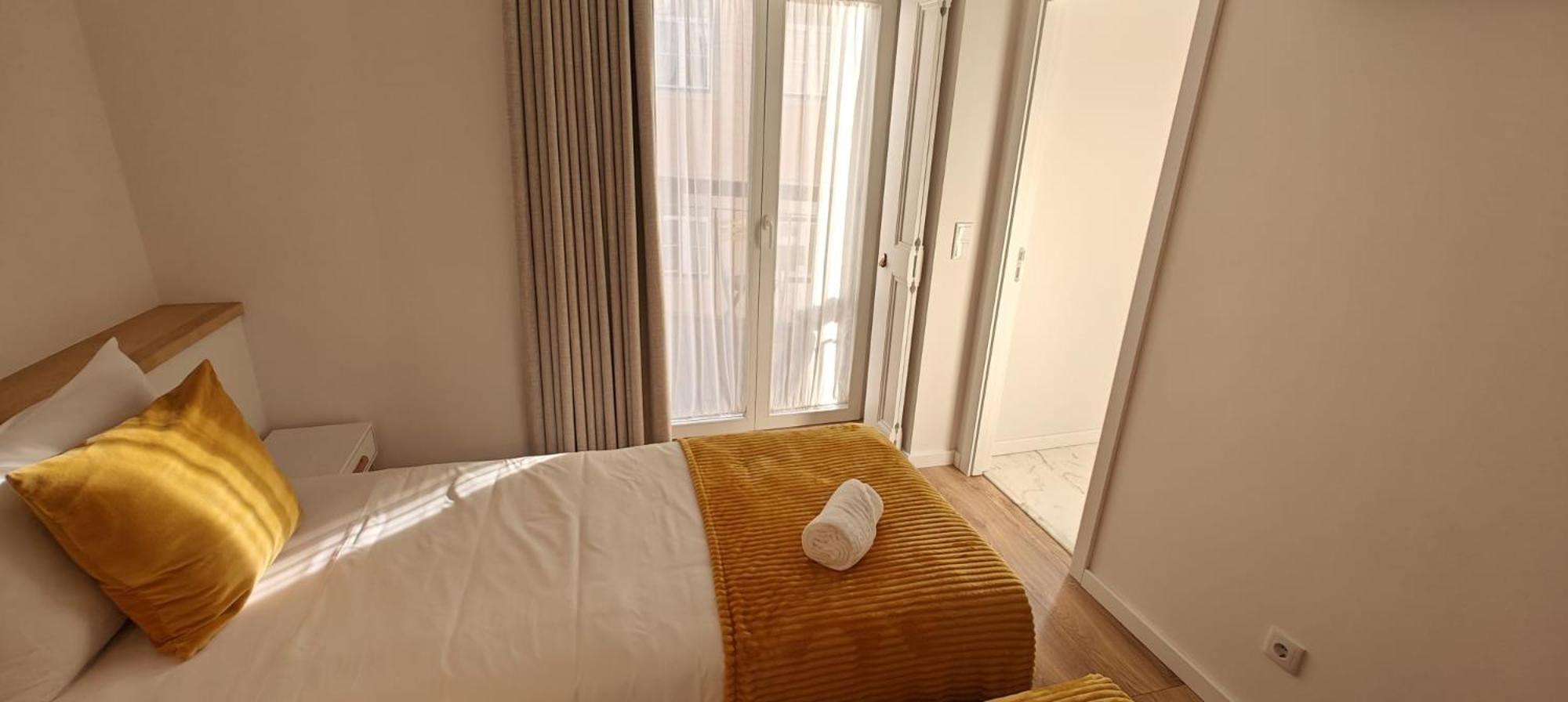 Correio Velho Suites II Lisboa المظهر الخارجي الصورة