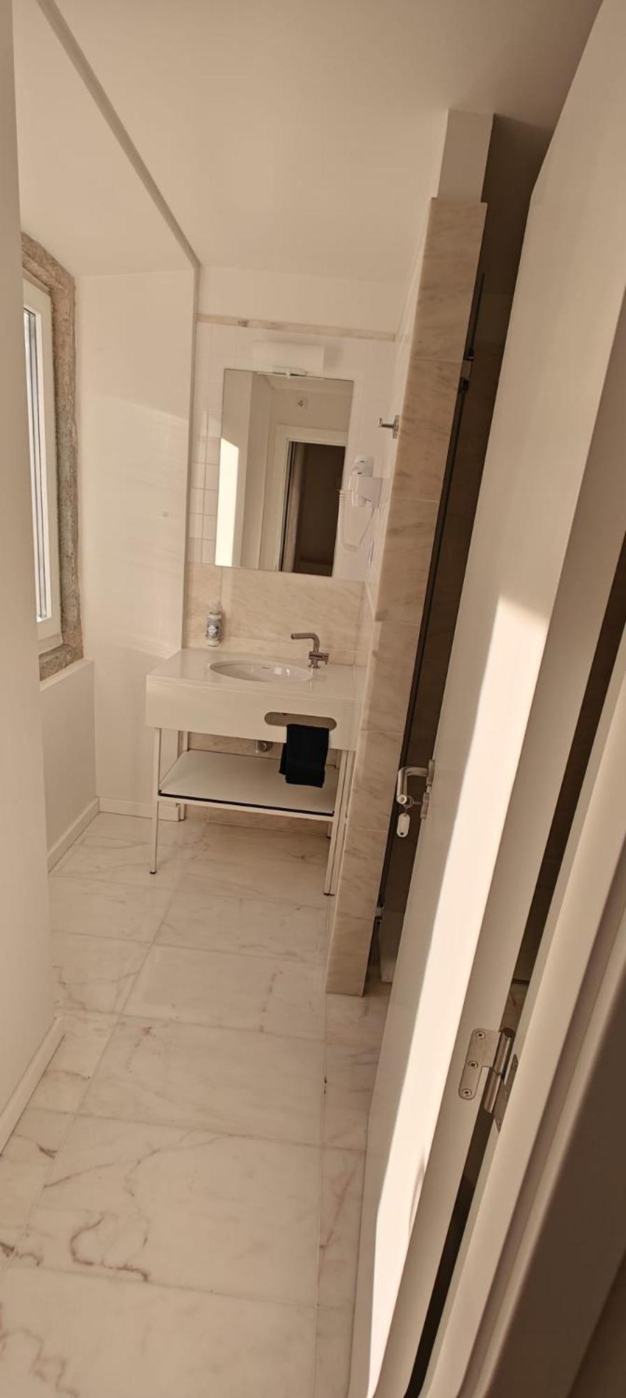 Correio Velho Suites II Lisboa المظهر الخارجي الصورة