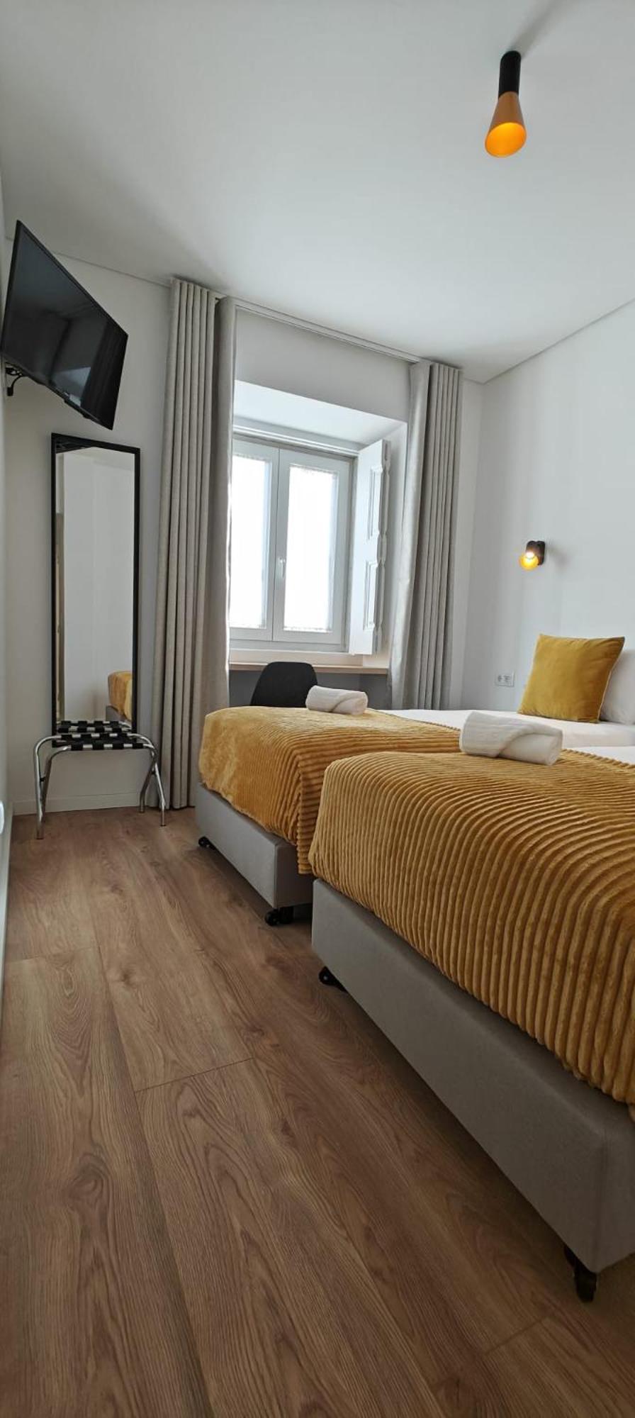 Correio Velho Suites II Lisboa المظهر الخارجي الصورة