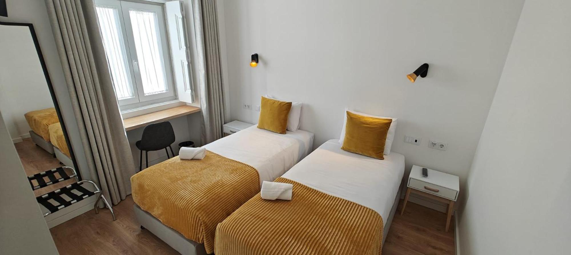 Correio Velho Suites II Lisboa المظهر الخارجي الصورة
