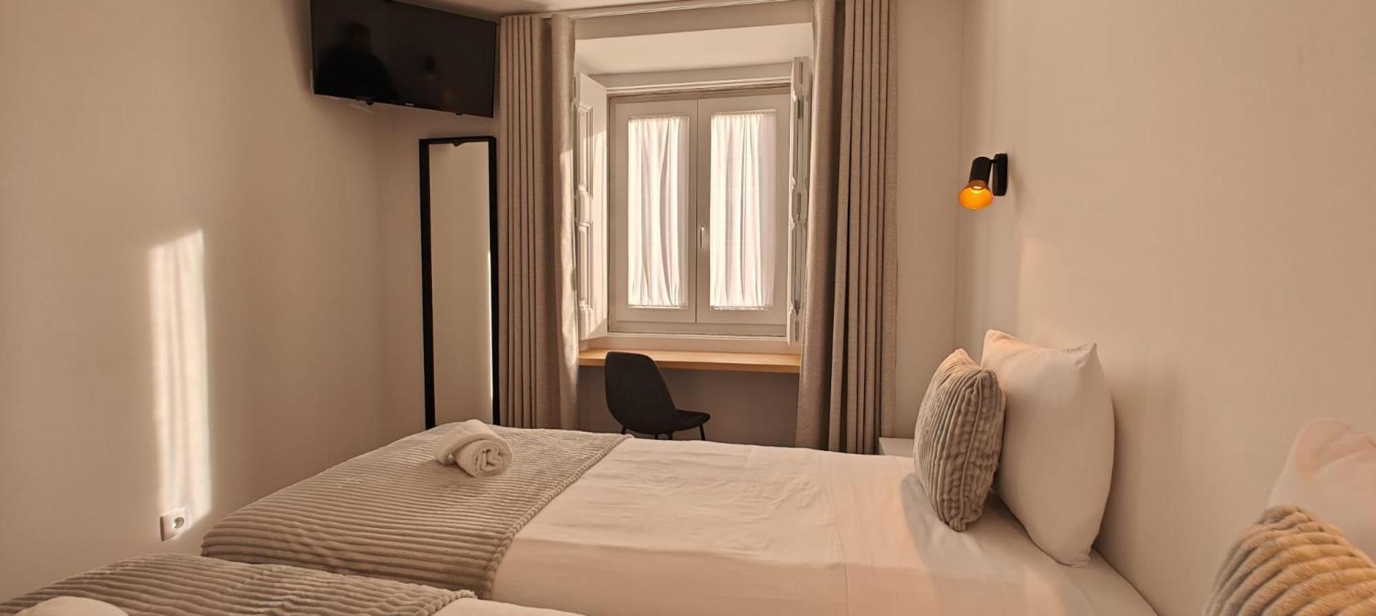 Correio Velho Suites II Lisboa المظهر الخارجي الصورة