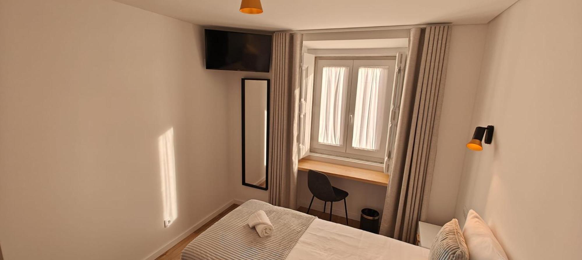 Correio Velho Suites II Lisboa المظهر الخارجي الصورة
