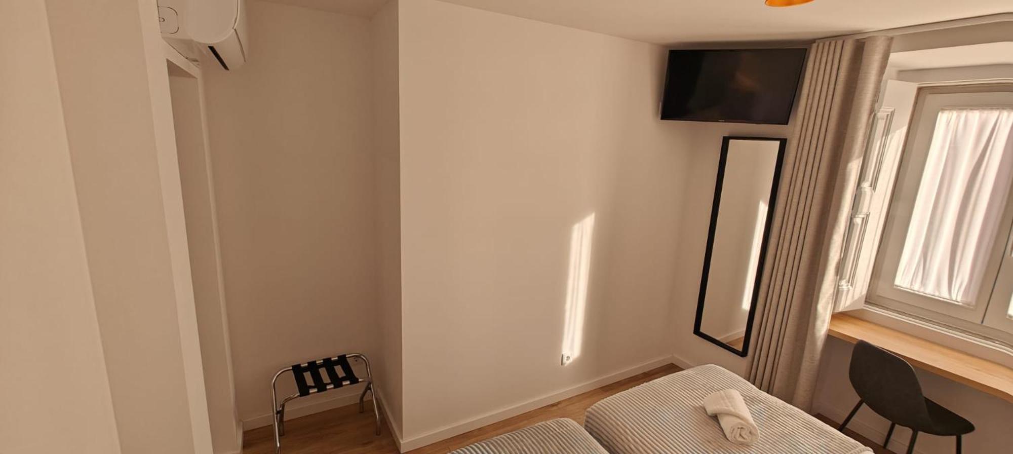 Correio Velho Suites II Lisboa المظهر الخارجي الصورة