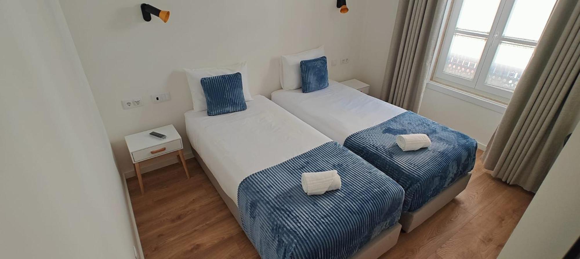 Correio Velho Suites II Lisboa المظهر الخارجي الصورة