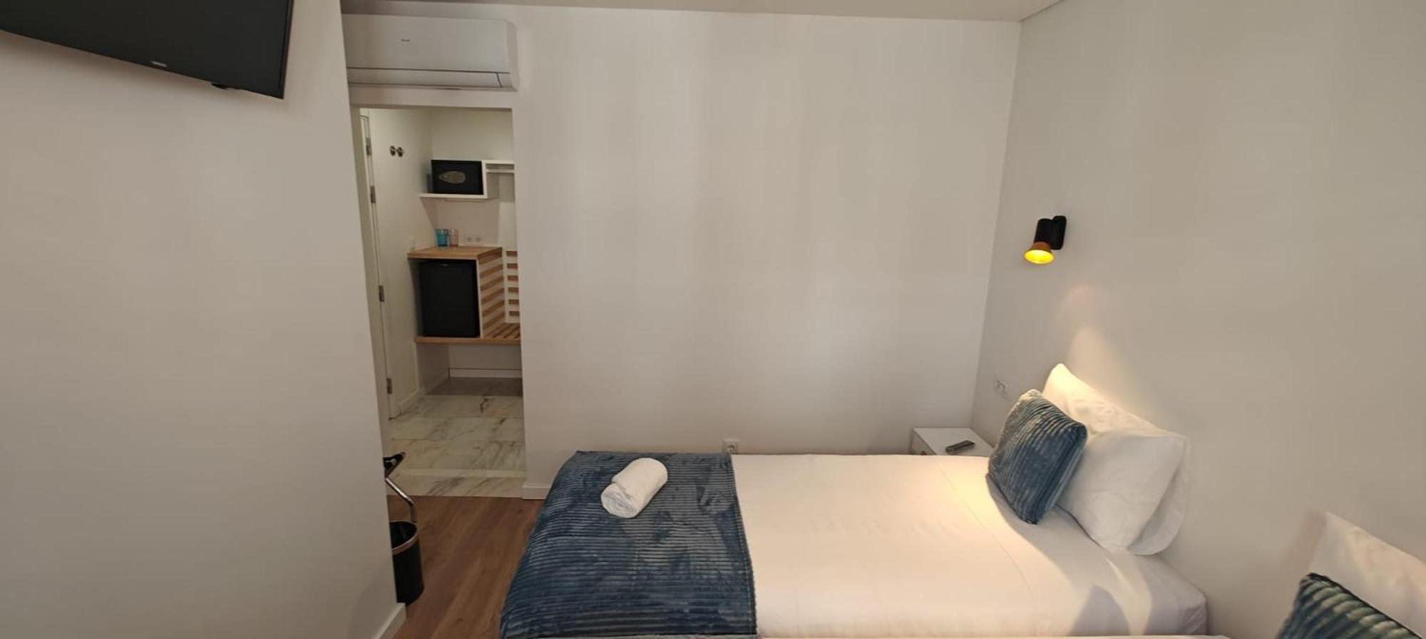 Correio Velho Suites II Lisboa المظهر الخارجي الصورة
