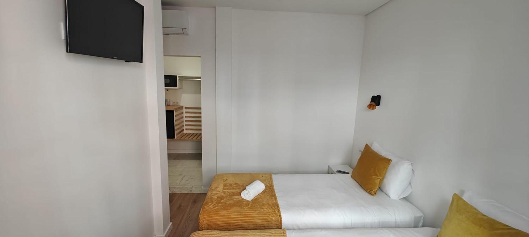 Correio Velho Suites II Lisboa المظهر الخارجي الصورة