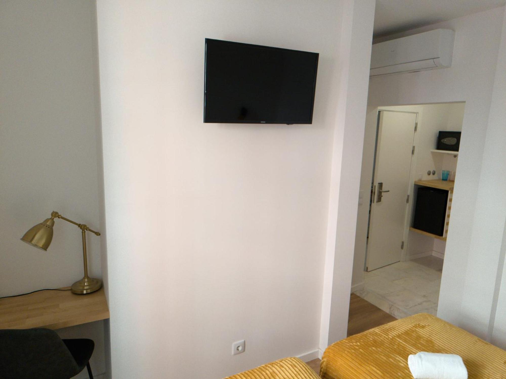 Correio Velho Suites II Lisboa المظهر الخارجي الصورة
