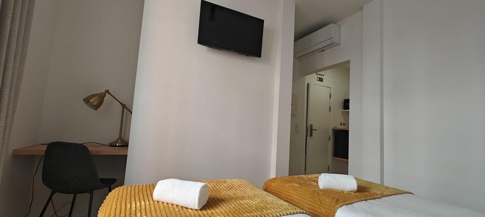 Correio Velho Suites II Lisboa المظهر الخارجي الصورة