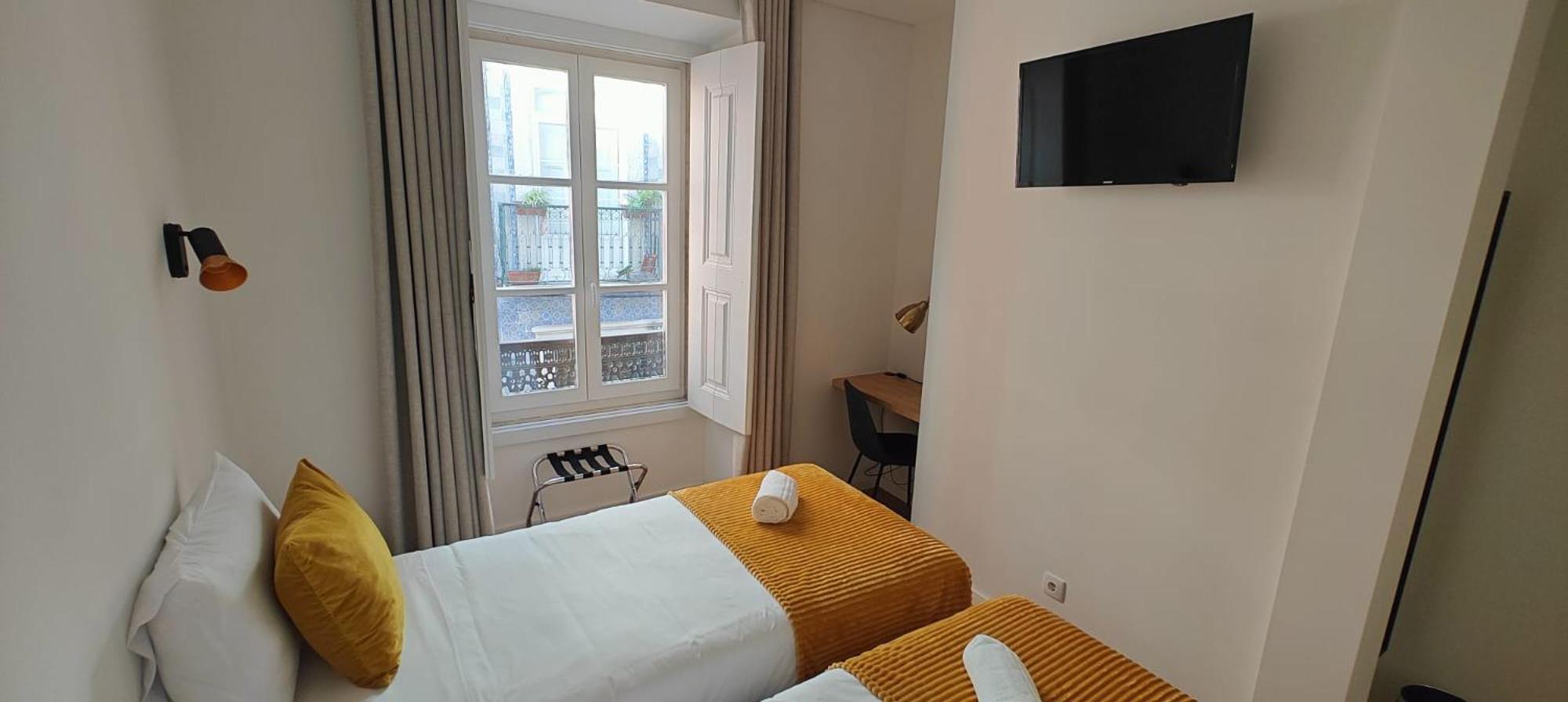 Correio Velho Suites II Lisboa المظهر الخارجي الصورة