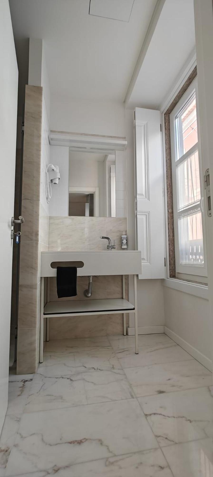 Correio Velho Suites II Lisboa المظهر الخارجي الصورة