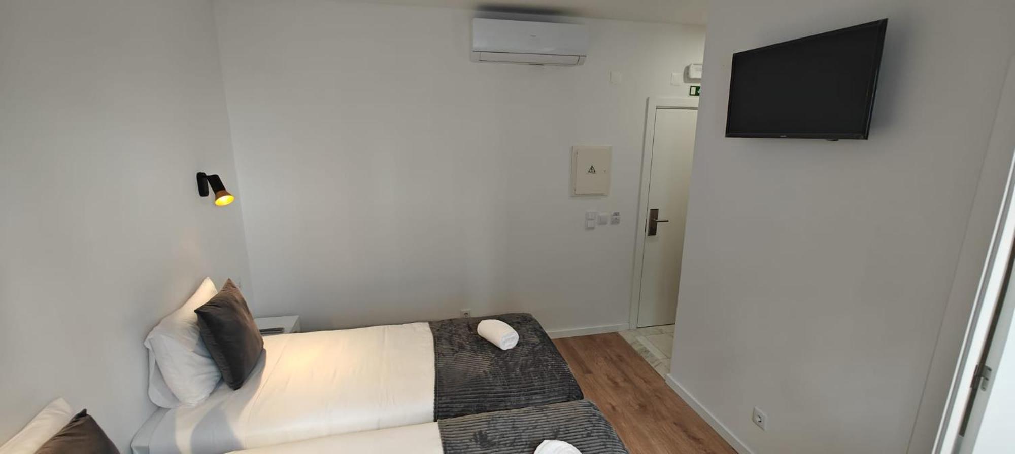 Correio Velho Suites II Lisboa المظهر الخارجي الصورة