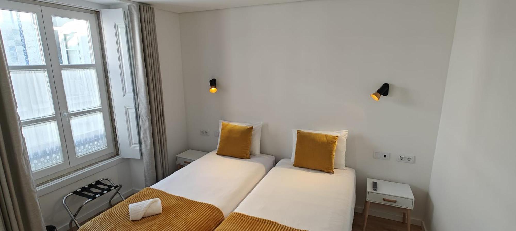 Correio Velho Suites II Lisboa المظهر الخارجي الصورة