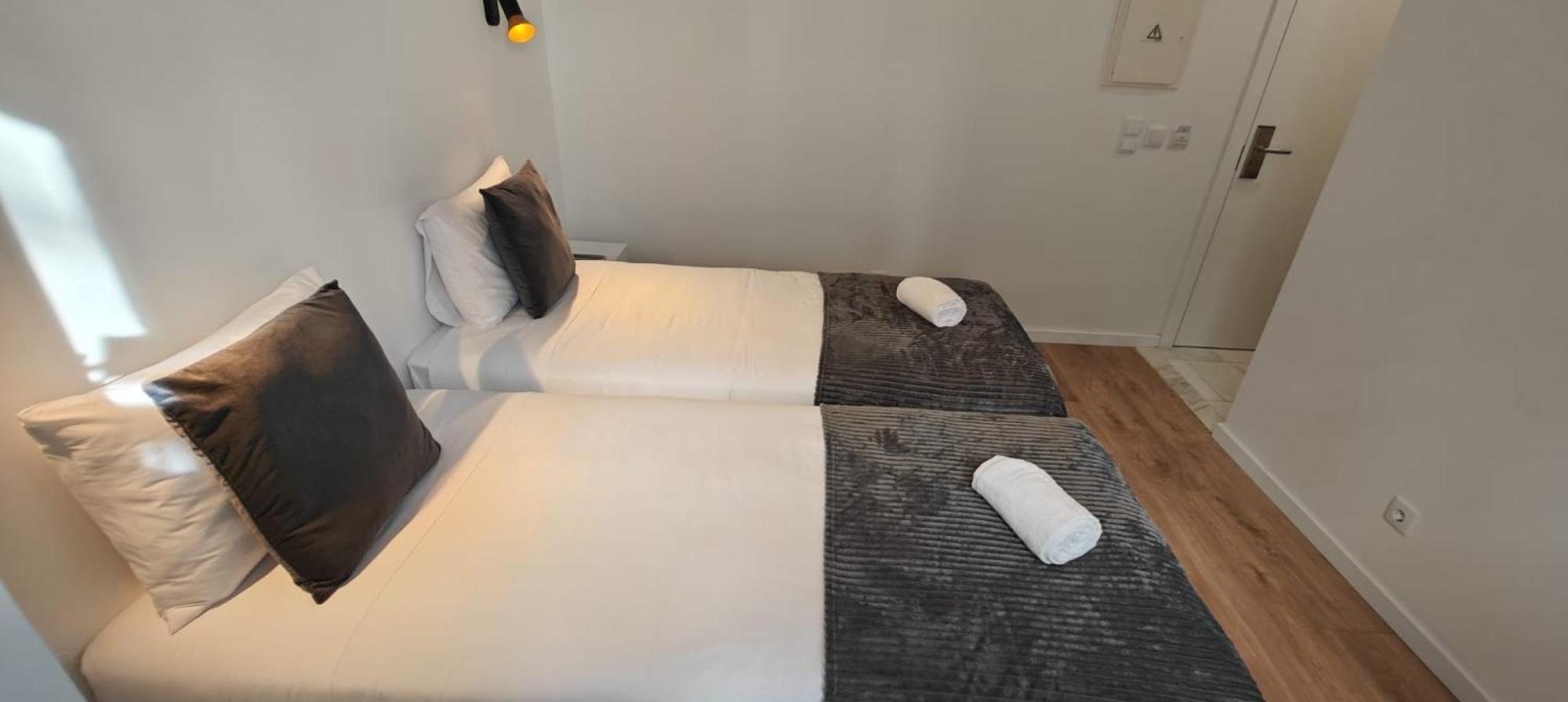 Correio Velho Suites II Lisboa المظهر الخارجي الصورة