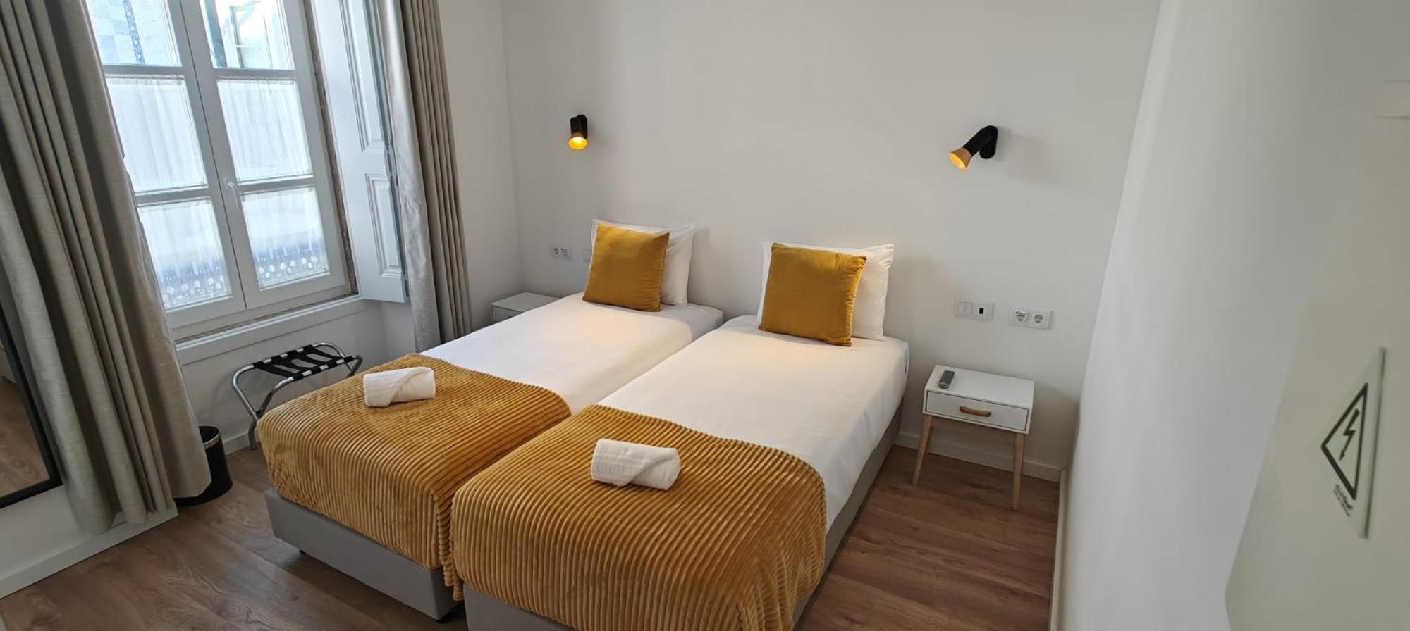Correio Velho Suites II Lisboa المظهر الخارجي الصورة