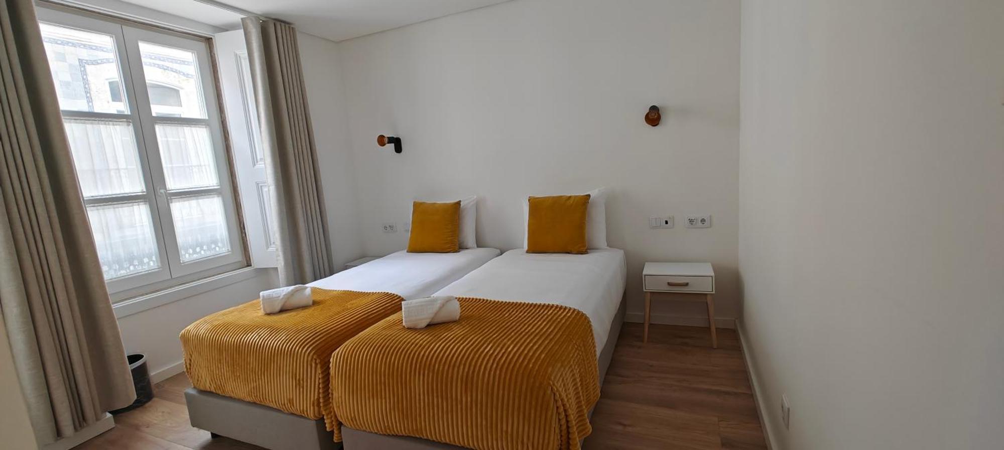 Correio Velho Suites II Lisboa المظهر الخارجي الصورة