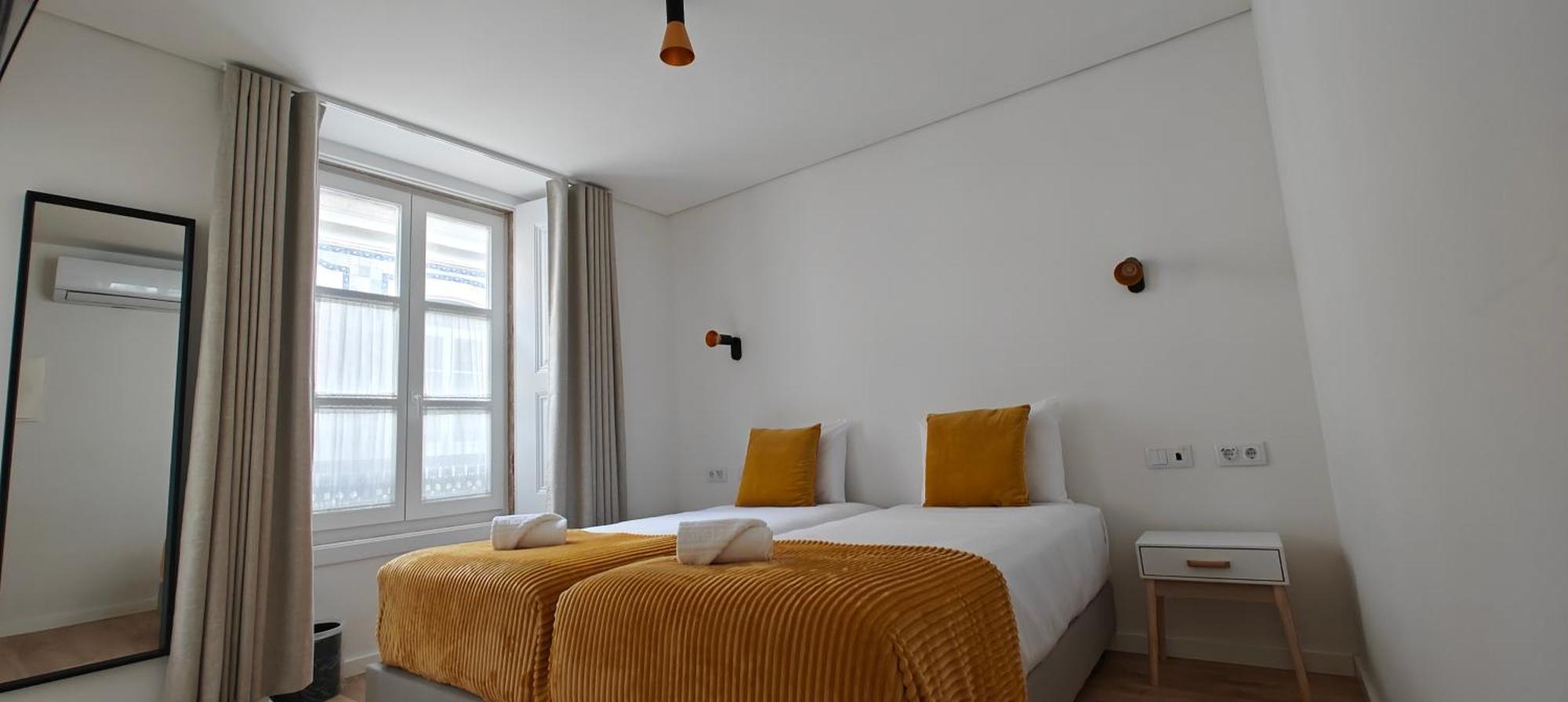 Correio Velho Suites II Lisboa المظهر الخارجي الصورة