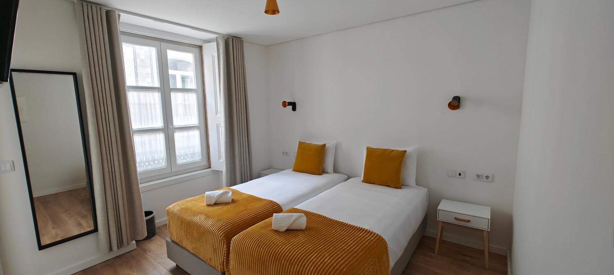 Correio Velho Suites II Lisboa المظهر الخارجي الصورة