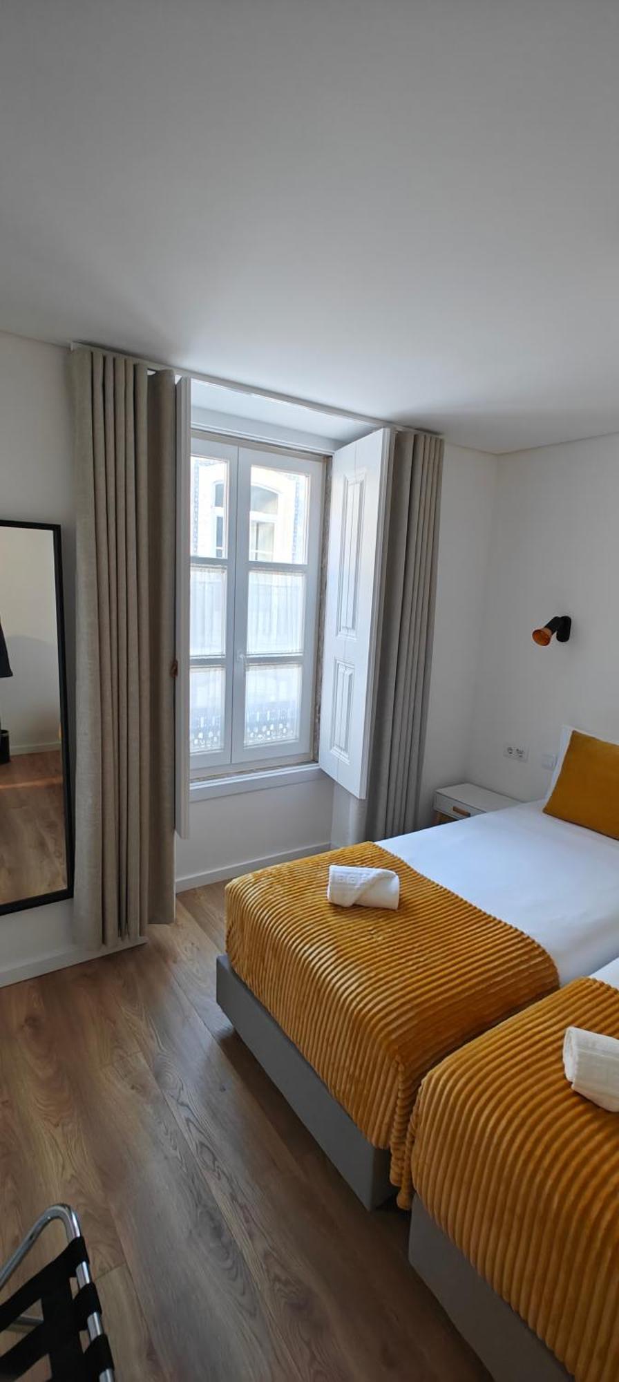 Correio Velho Suites II Lisboa المظهر الخارجي الصورة